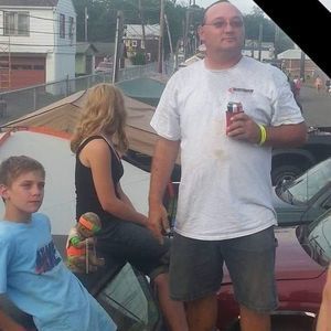 Meet your Posher, Kenny